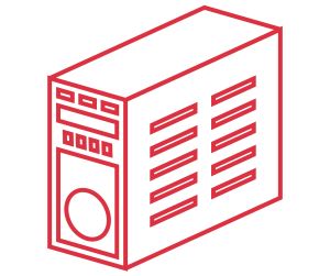 Custom Built Servers PCs_Product-Services